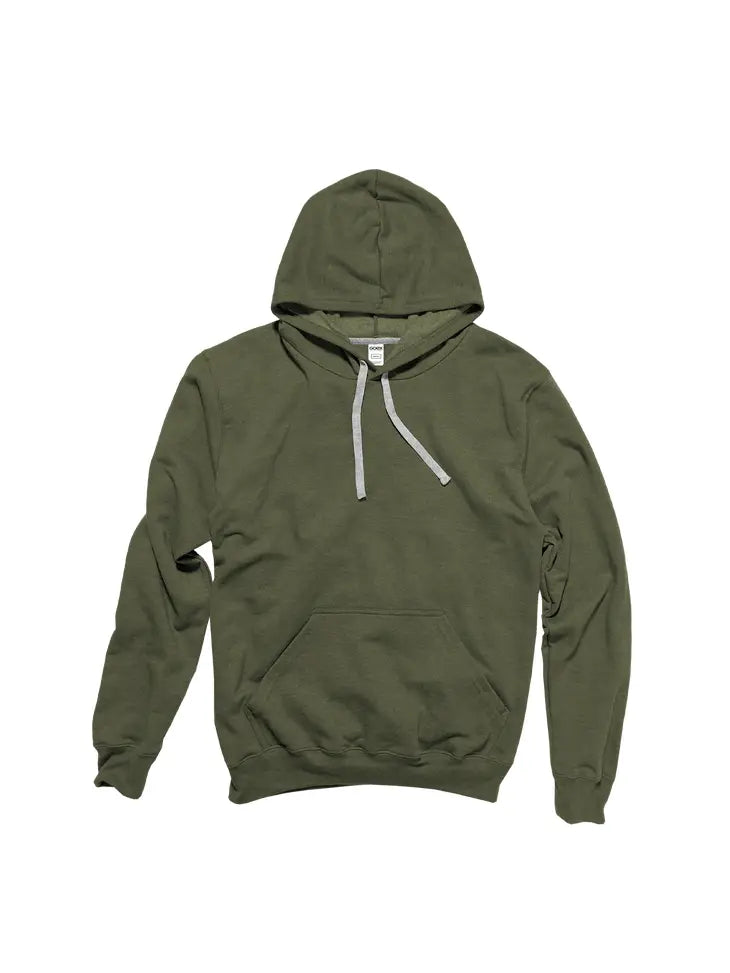 Unisex Fleece Hoodie