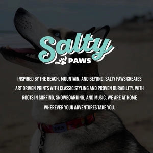 Salty Paws Dog Collars