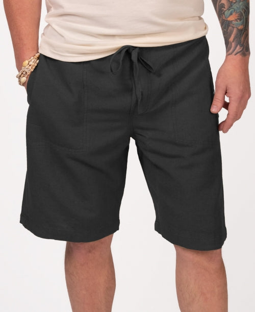 Hemp Shorts