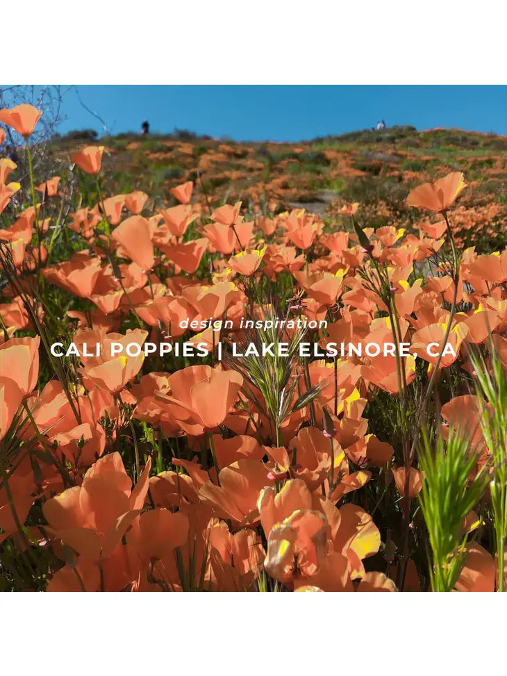 California Poppies