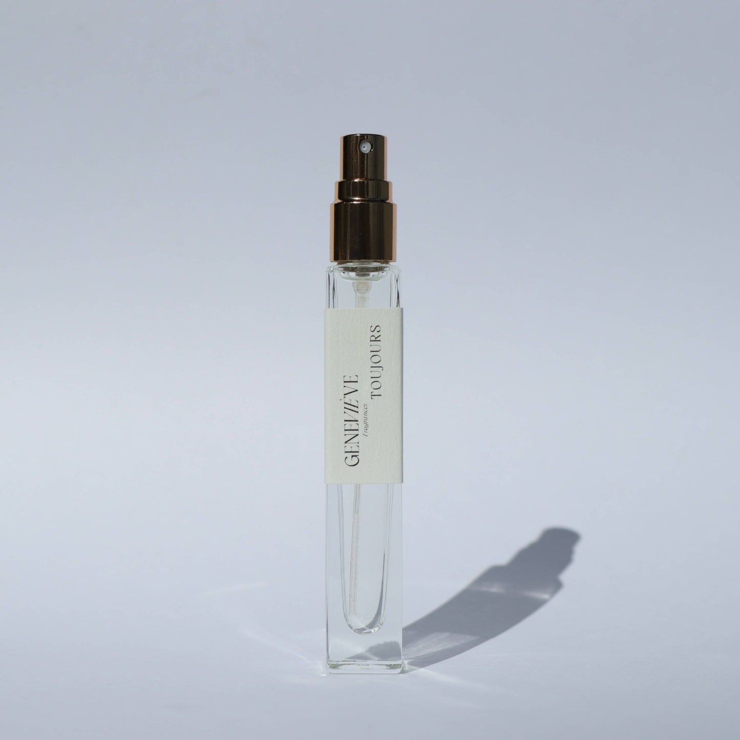 Toujours Eau de Parfum | Tobacco Vanilla 10 mL