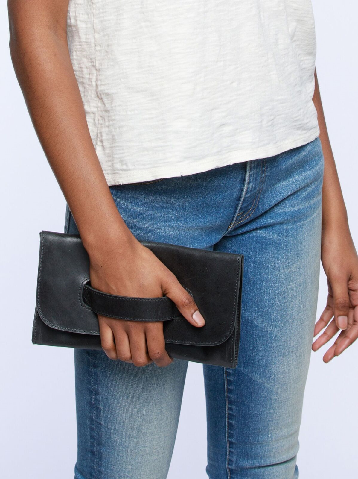 Mare Handle Clutch