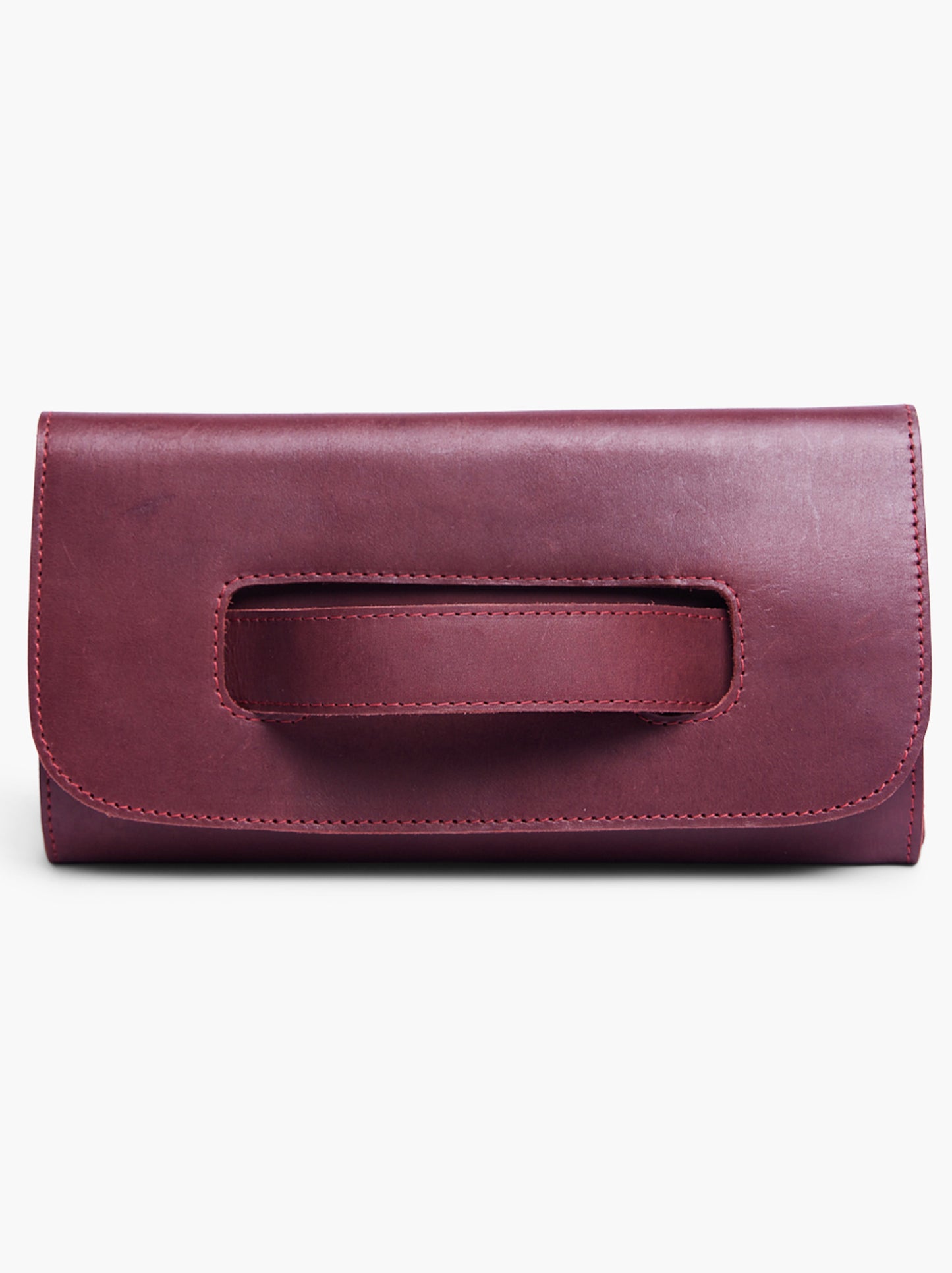 Mare Handle Clutch