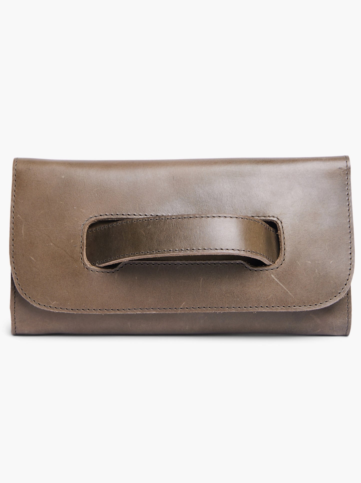 Mare Handle Clutch