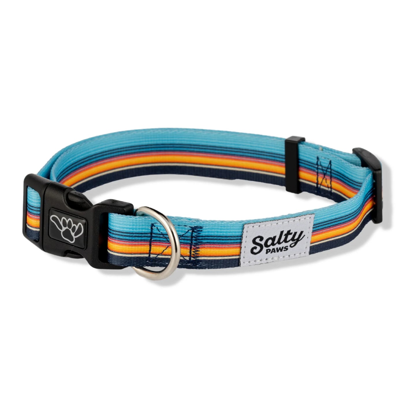 Salty Paws Dog Collars