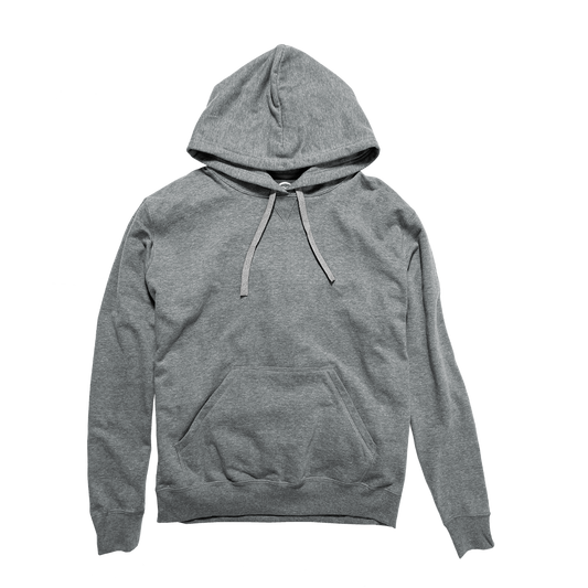 Unisex Fleece Hoodie