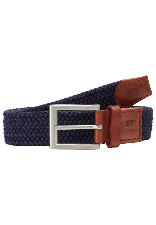 RECYCLED BELT JAMIE