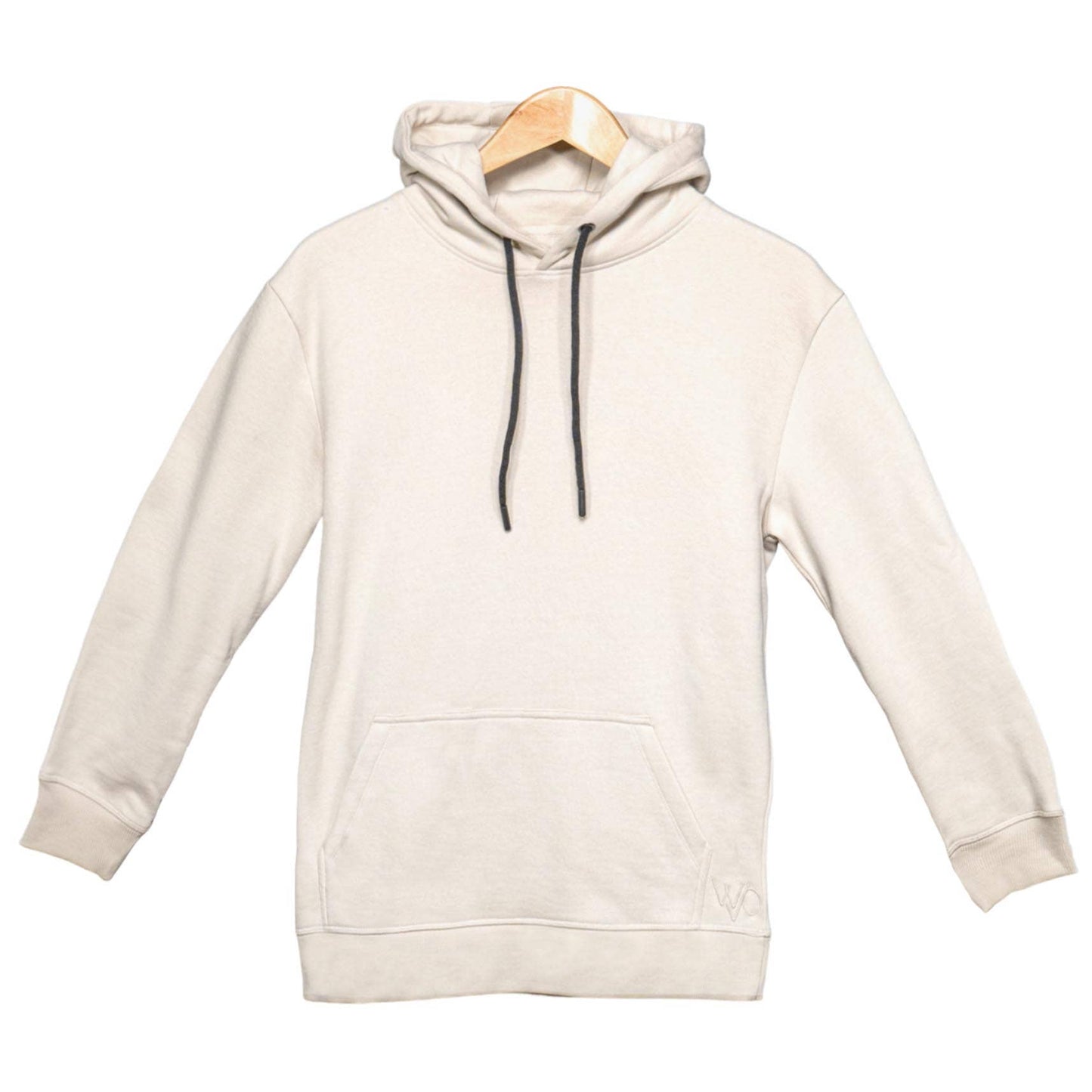 Organic Cotton Pullover Hoodies