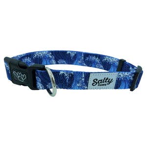 Salty Paws Dog Collars