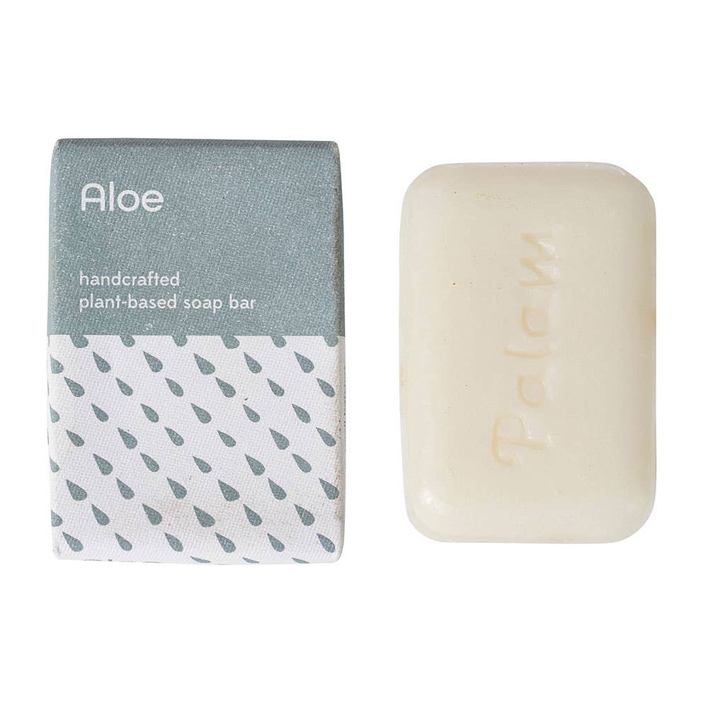 Aloe Vera Soap