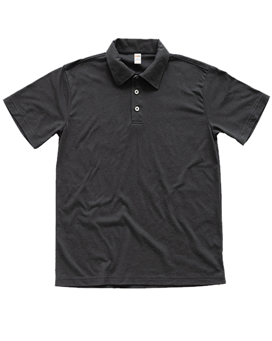 Unisex Triblend Polo