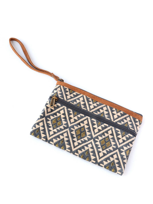 Sonora Clutch