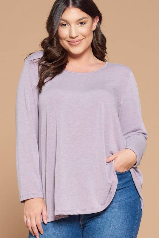 Open Back Straps Casual Solid Top